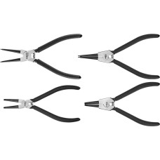 Neo Tools Neo Seger pliers for sedimentary rings, set of 4 pcs.