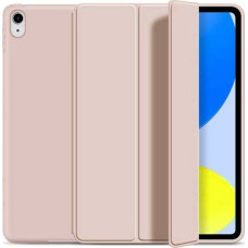 Tech-Protect Tablet case Tech-Protect TECH-PROTECT SMARTCASE IPAD 10.9 2022 PINK