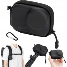 JJC Futerał Pokrowiec Obudowa Etui Case Sztywny Do Dj Osmo Action 6 5 Pro 4 3 / Hscc-oa6