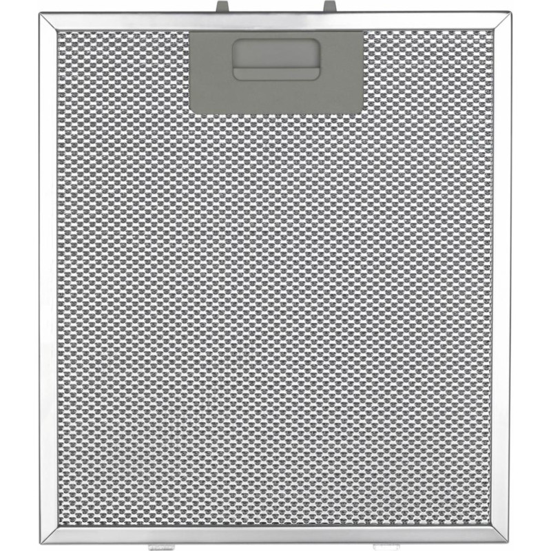 Alumīnija filtrs tvaika nosūcējam 27.1x33.8x0.9cm AF-660RGBK HEINNER