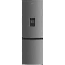 Šaldytuvas Combi HCNF-HM291INVXWDE++ HEINNER
