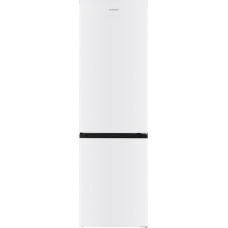 Šaldytuvas Combi HCNF-HM293INVE++ HEINNER