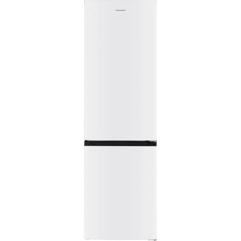 Šaldytuvas Combi HCNF-HM293INVE++ HEINNER