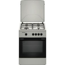 Dujinė viryklė HFSC-K6060SL HEINNER
