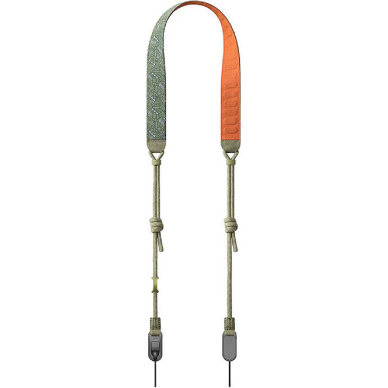 Pgytech shoulder strap (geometric pattern)