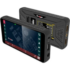 Portkeys PT5 II 5 Inch 4K HDMI Touchscreen Monitor
