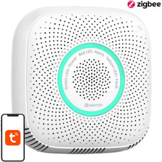 Heiman WiFi Heiman WS2CG Tuya smart natural gas leak sensor