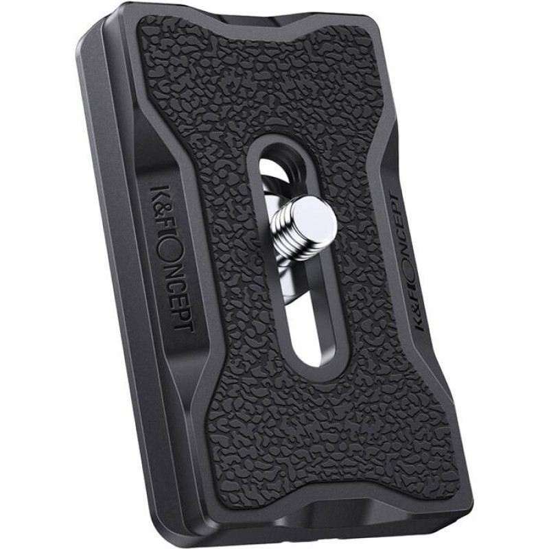 K&F Concept Quick Release PlateK&F Concept KF31.030
