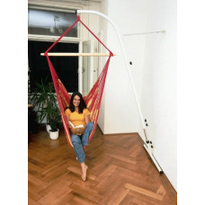 Amazonas Hanging Chair Brasil Papaya AZ-2030220 - 160cm