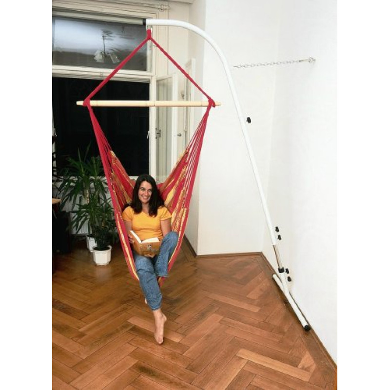 Amazonas Hanging Chair Brasil Papaya AZ-2030220 - 160cm
