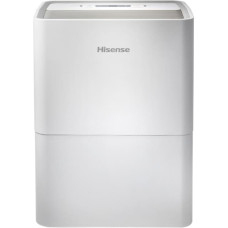 Hisense D12HW, dehumidifier (white)