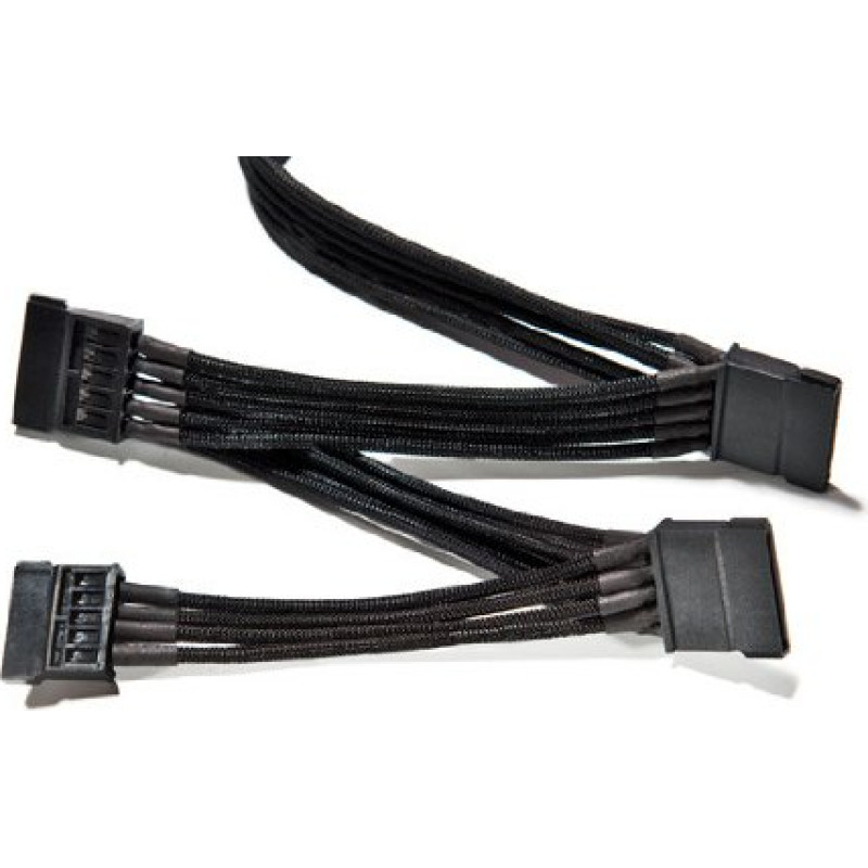 Be Quiet! 4x S-ATA 90cm