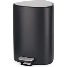 Joseph Joseph EasyStore 5 Liter Treteimer mattschwarz