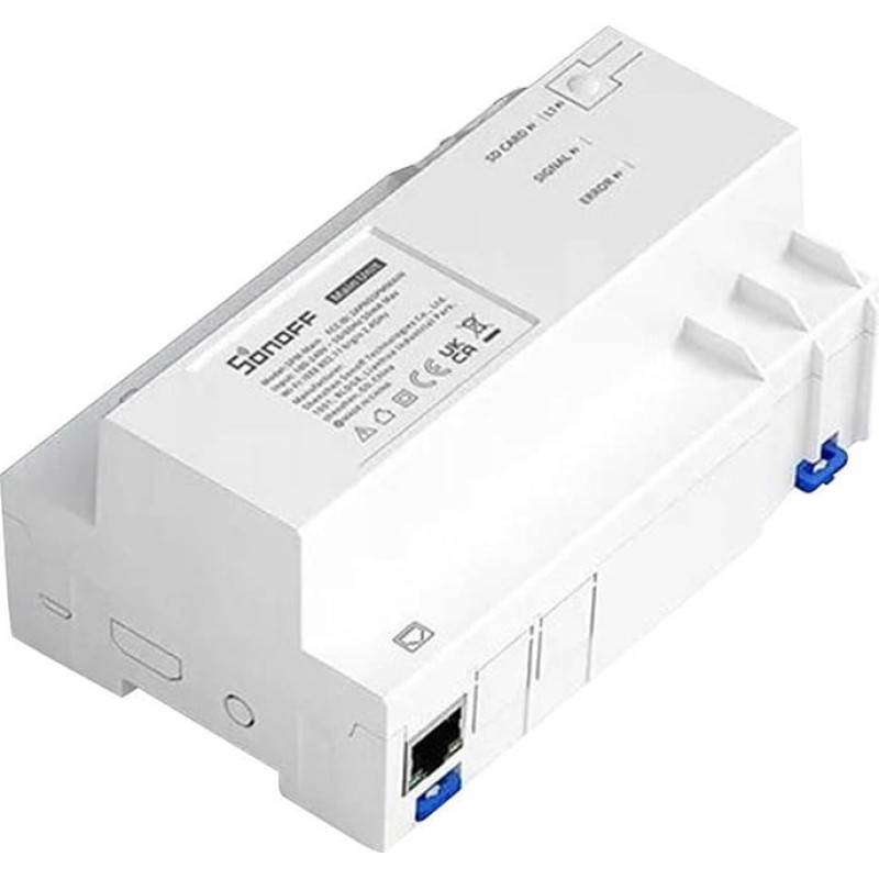 Sonoff Smart switch Sonoff SPM-Main