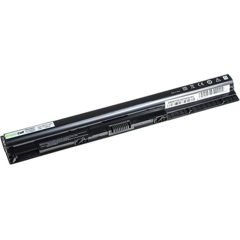 Green Cell Battery Green Cell M5Y1K for Dell Inspiron 15 3552 3567 3573 5551 5552 5558 5559 Inspiron 17 5755