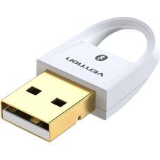 Vention WRL DONGLE BLUETH5.0 USB/WHITE CDSW0 VENTION