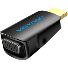 Vention I/O CONVERTER HDMI TO VGA/3.5MM AUDIO AIDB0 VENTION