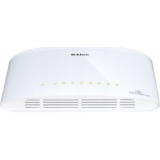 D-Link Switch D-Link DGS-1005D/E