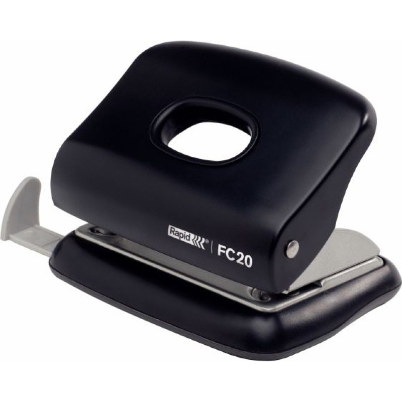 Rapid The hole Rapid Fashion FC20 20 cards Black (10K125A)