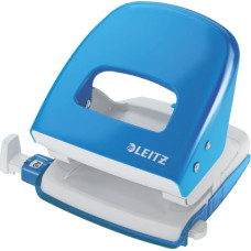 Leitz NeXXt Series Metal Office Hole Punch skylamušis 30 lapai Mėlyna