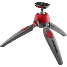 Manfrotto Statyw Manfrotto Pixi Evo (MTPIXIEVO-RD)