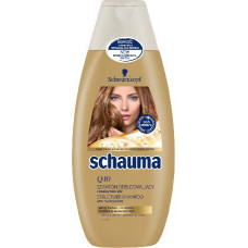 Schwarzkopf Schauma Hair shampoo Rebuilding Q10 400 ml