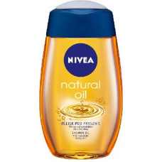 Nivea Shower oil Bath Care 200ml