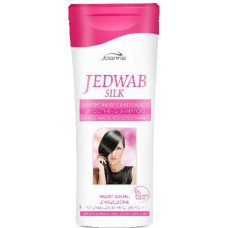 Joanna Silk Szampon wygładzający 200 ml