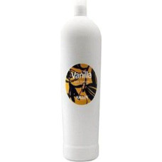 Kallos Vanilla Shine Shampoo Hair shampoo 1000ml