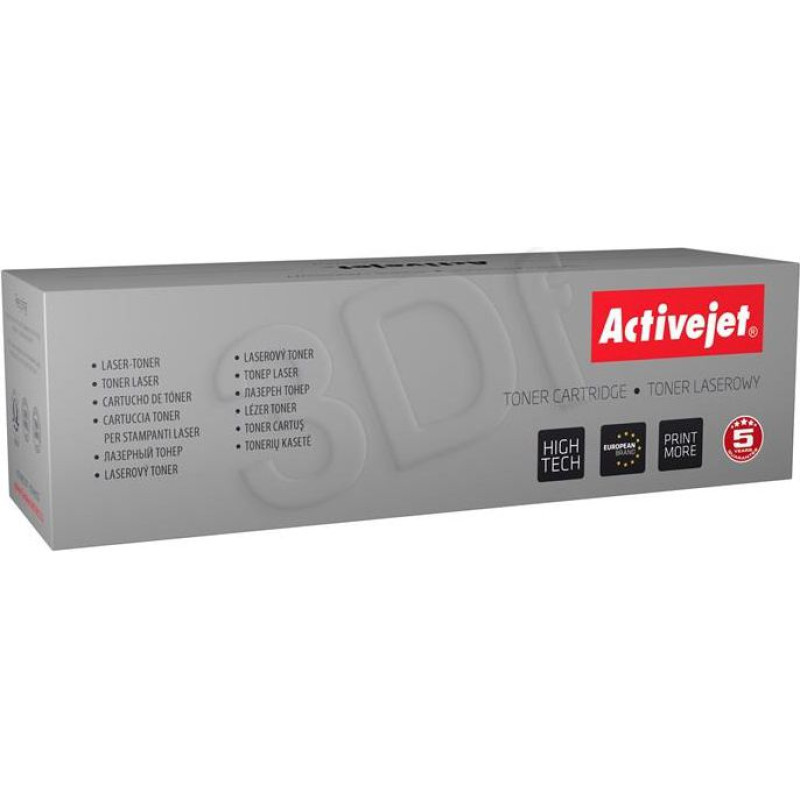Activejet Drum (DRB-3100N)