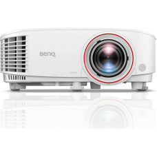 Benq TH671ST Standartinio nuotolio projektorius 3000 ANSI lumens DLP 1080p (1920x1080) Balta