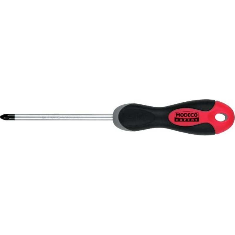 Modeco Wkrętak uniwersalny Philips SUPREME PH0x60mm - MN-10-161