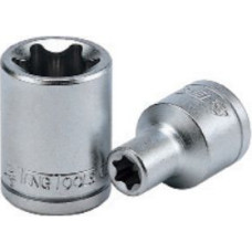 Teng Tools Torx cap 1/4" E6 (101850303)