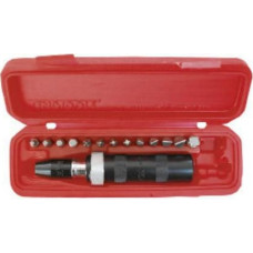 Teng Tools Impact screwdriver set of 15 elements (7266-0103)