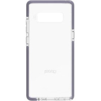 Gear4 Gear4 D3O Piccadilly Samsung Note 8 szar y/ Orchid grey SN8PICODEG