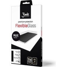 3MK FlexibleGlass Max do Xiaomi Mi 8