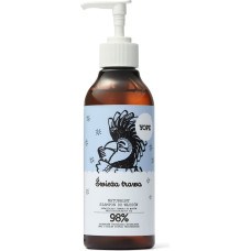 Yope Hair shampoo Fresh Grass 300ml