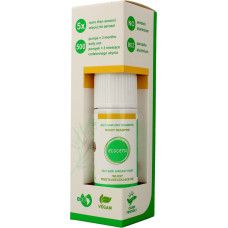 Ecocera Dry hair shampoo greasy 15g