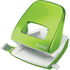 Leitz WOW skylamušis 30 lapai Žalia