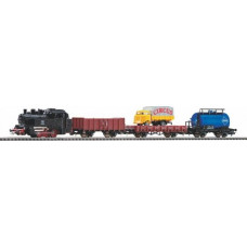 Piko Train Commodity-thoracic starter kit