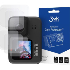 3MK HYBRYDOWISH 3MK FG CAM PROTECTION GOPRO HERO 9