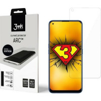 3MK 3MK ARC SE Realme film 7 FullScreen film
