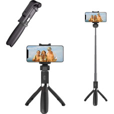 Strado Selfie stick Strado L01 Black