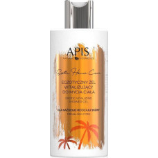 Apis Exotic Home Care exotic bodywash gel 300ml