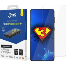 3MK 3MK Silver Protect+ Sam G991 S21 Wet-mounted microtube film