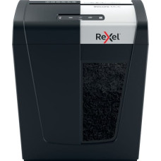 Rexel Destroyer Rexel Secure MC6 P-5