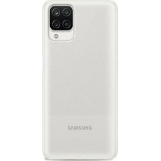 Puro Puro Nude 0.3 Samsung A12 A125 przeźroczysty/transparent SGA1203NUDETR