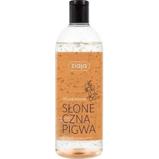 Ziaja Ziaja Sunny Quince Shower Gel 500ml
