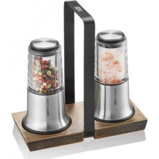 Gefu Spice mill Gefu X-PLOSION mill set