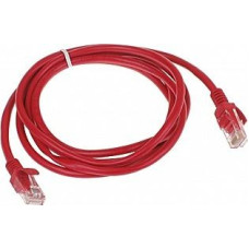 Rbline PATCHCORD RJ45/1.8-RED 1.8m